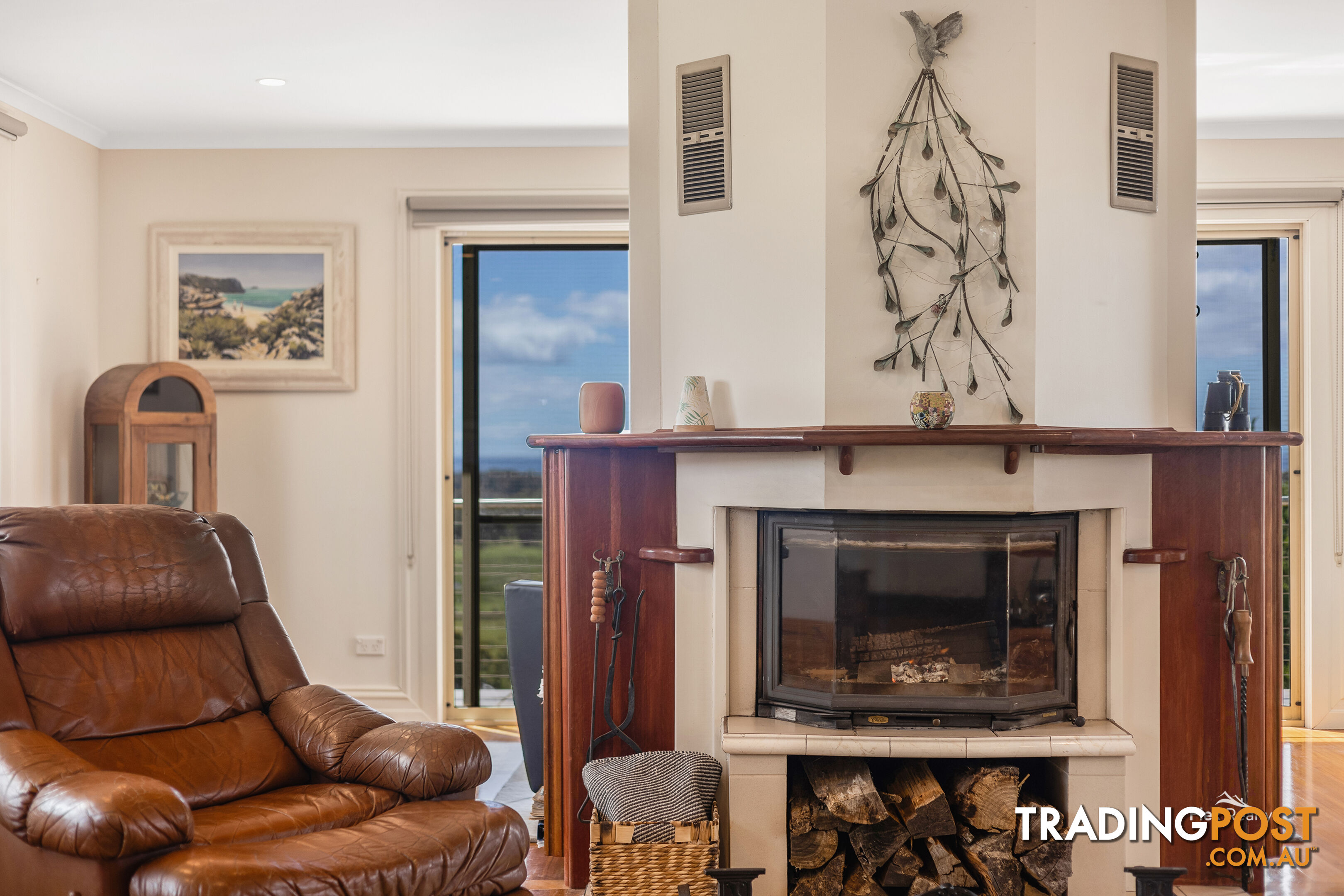 25 Coopers Road ROCKY CAPE TAS 7321