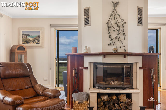 25 Coopers Road ROCKY CAPE TAS 7321