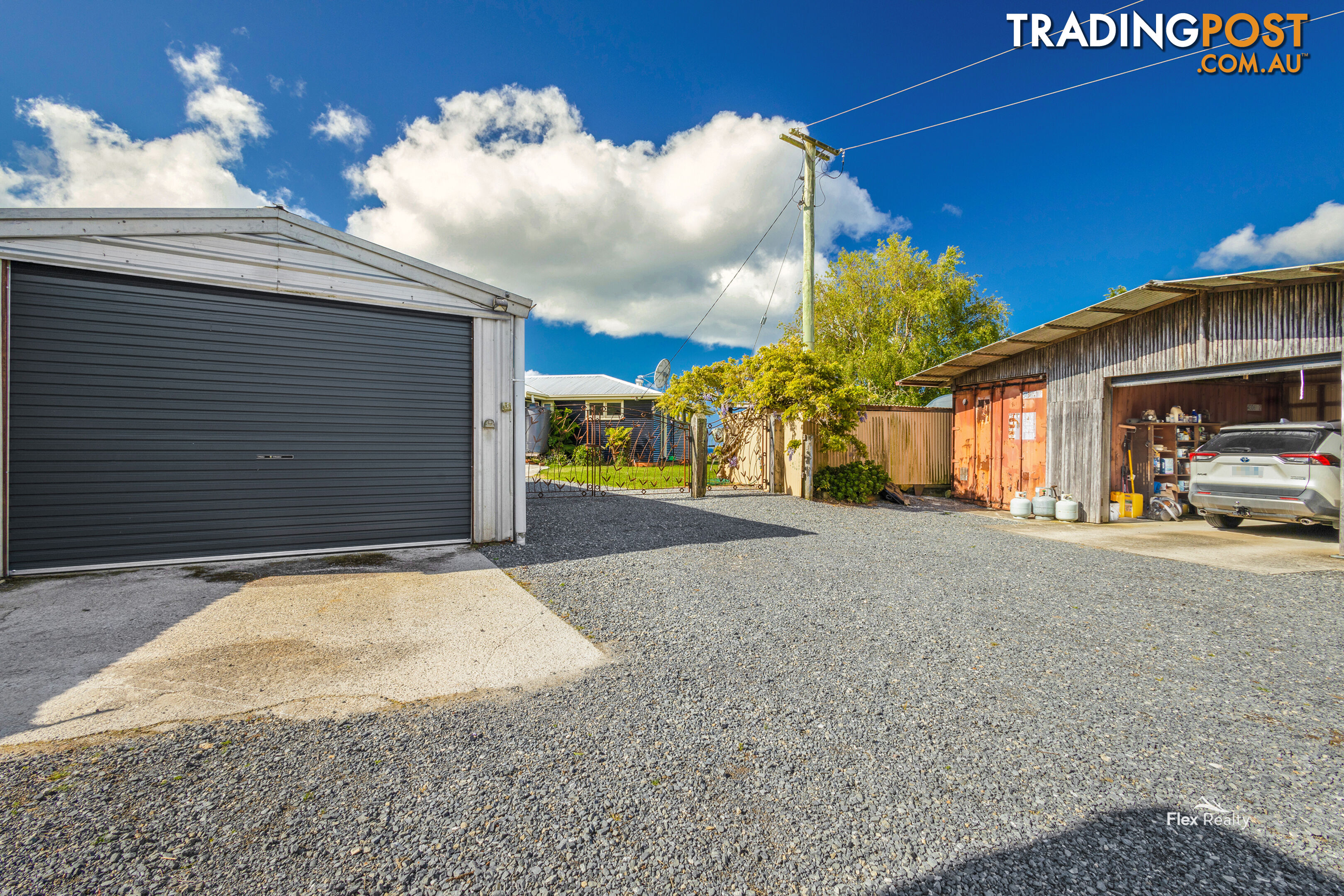 25 Coopers Road ROCKY CAPE TAS 7321