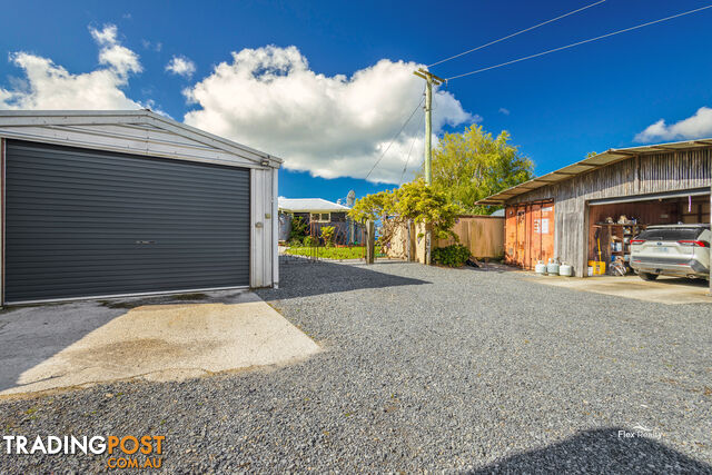 25 Coopers Road ROCKY CAPE TAS 7321