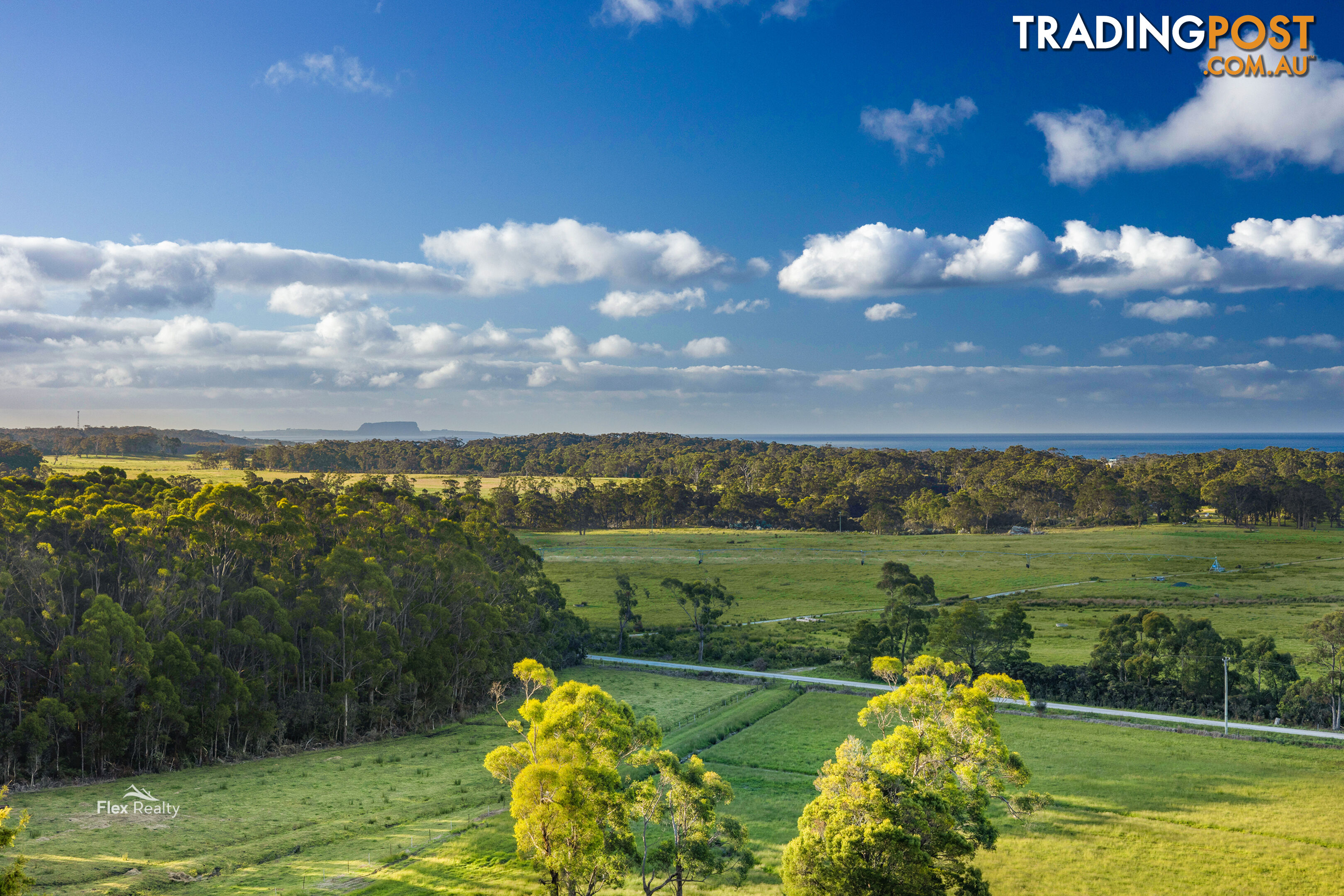 25 Coopers Road ROCKY CAPE TAS 7321