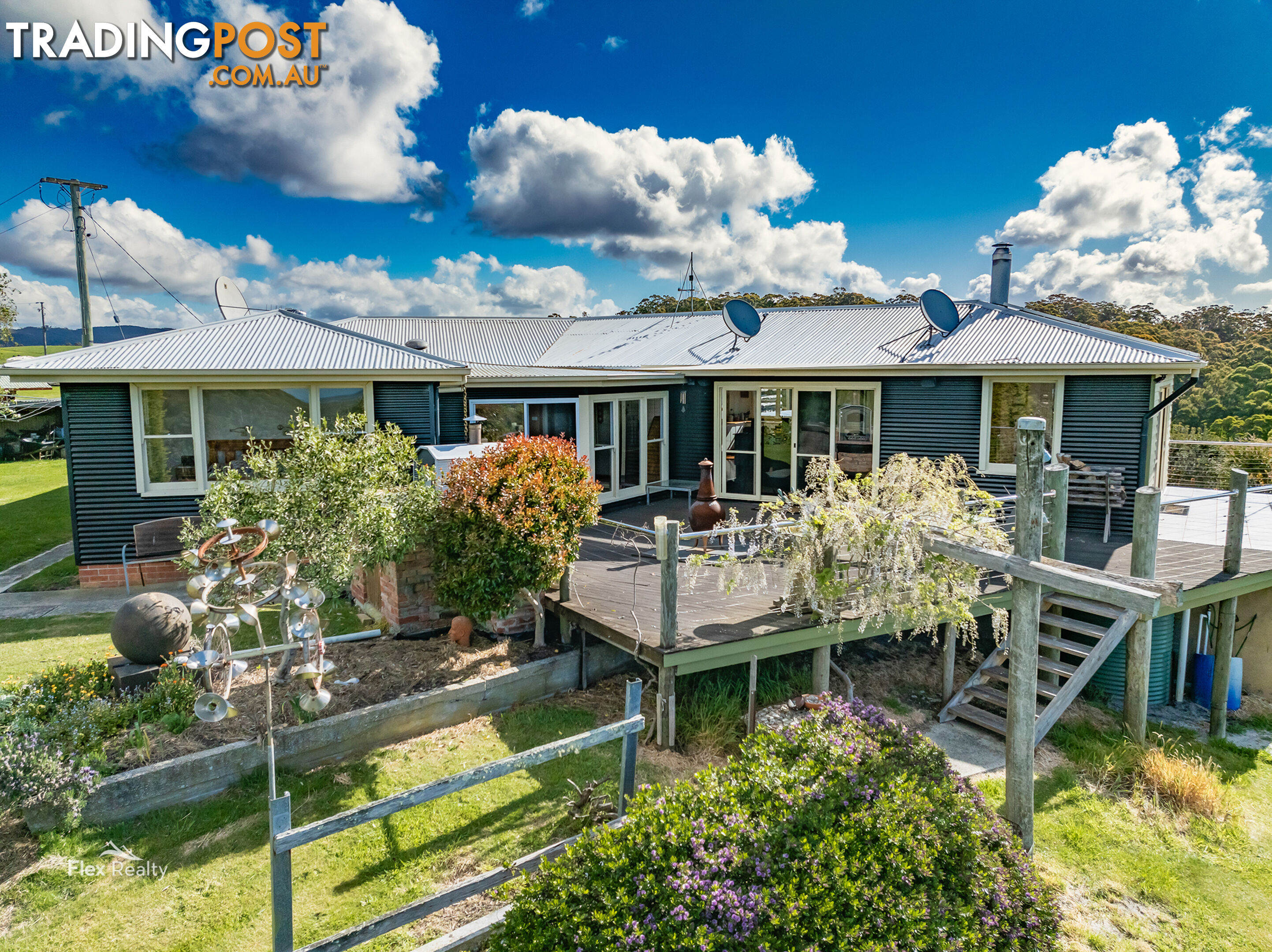 25 Coopers Road ROCKY CAPE TAS 7321