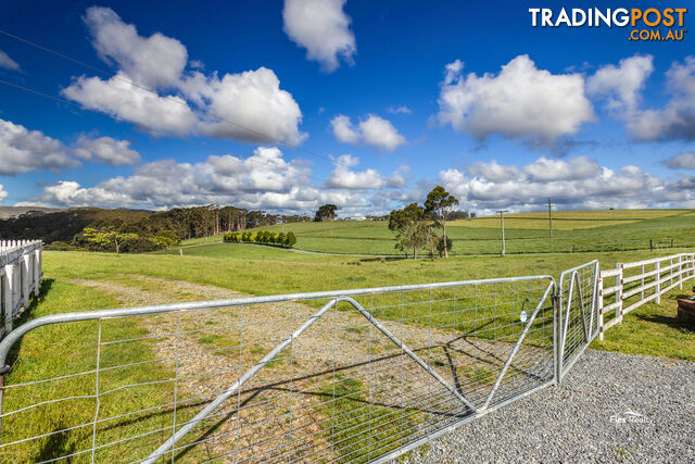 25 Coopers Road ROCKY CAPE TAS 7321