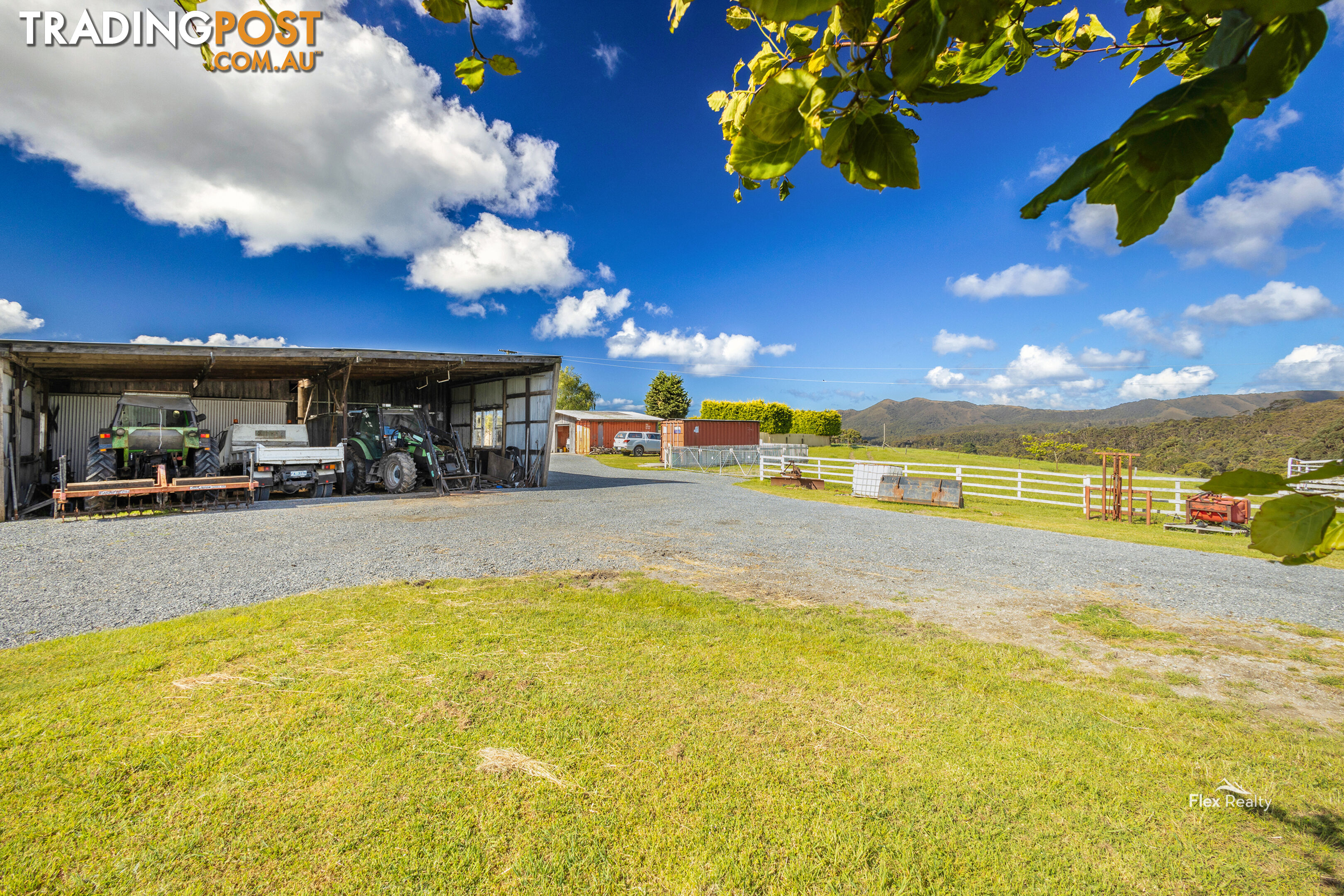 25 Coopers Road ROCKY CAPE TAS 7321