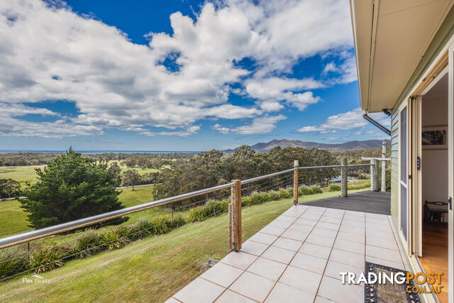 25 Coopers Road ROCKY CAPE TAS 7321