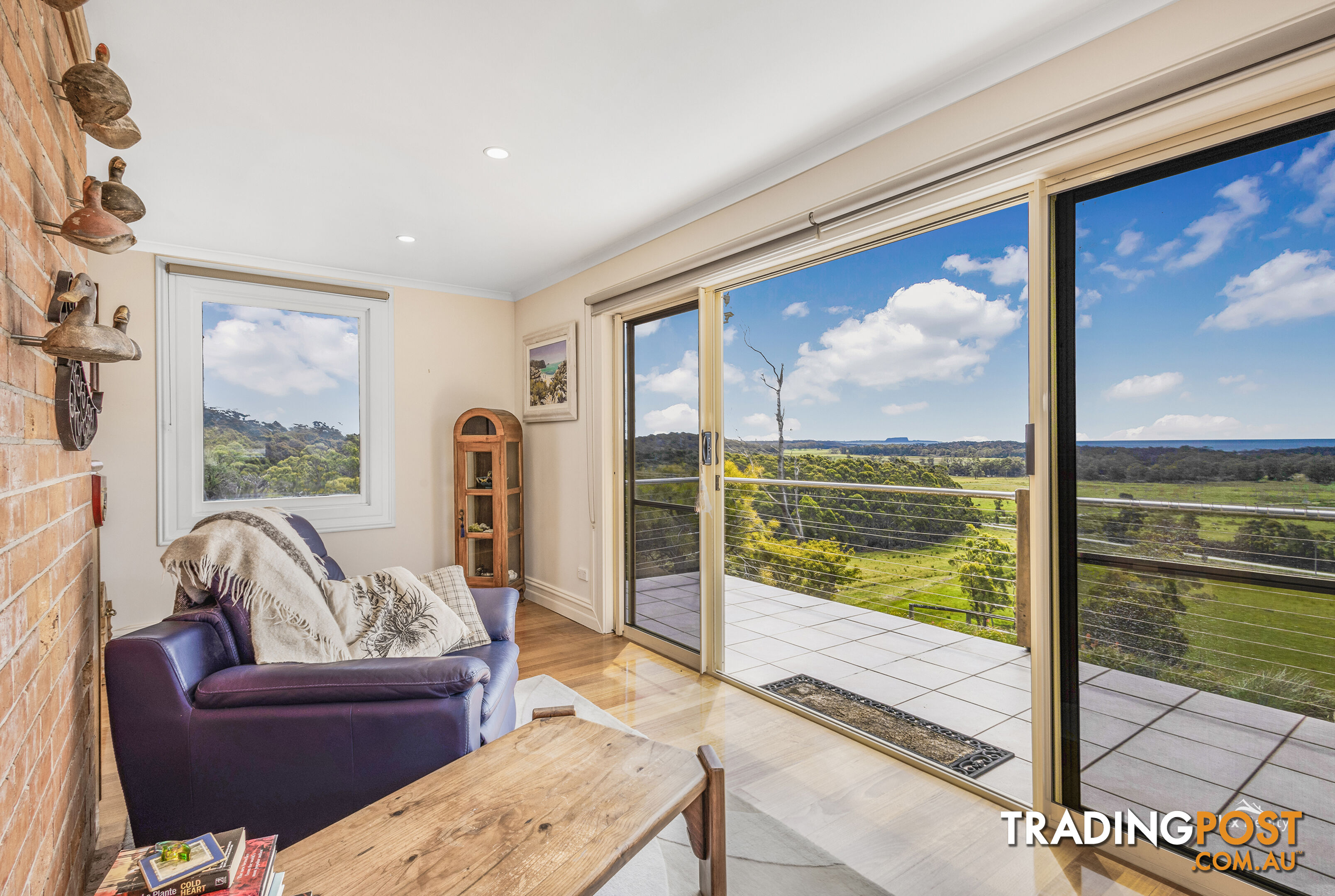 25 Coopers Road ROCKY CAPE TAS 7321