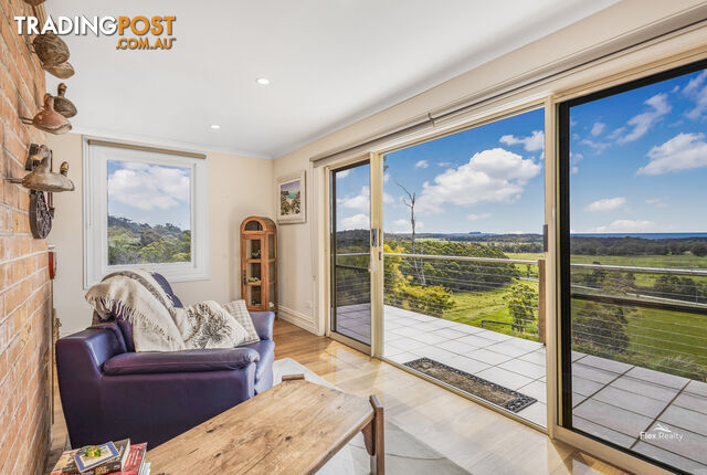 25 Coopers Road ROCKY CAPE TAS 7321