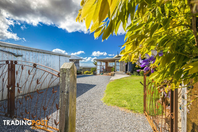 25 Coopers Road ROCKY CAPE TAS 7321