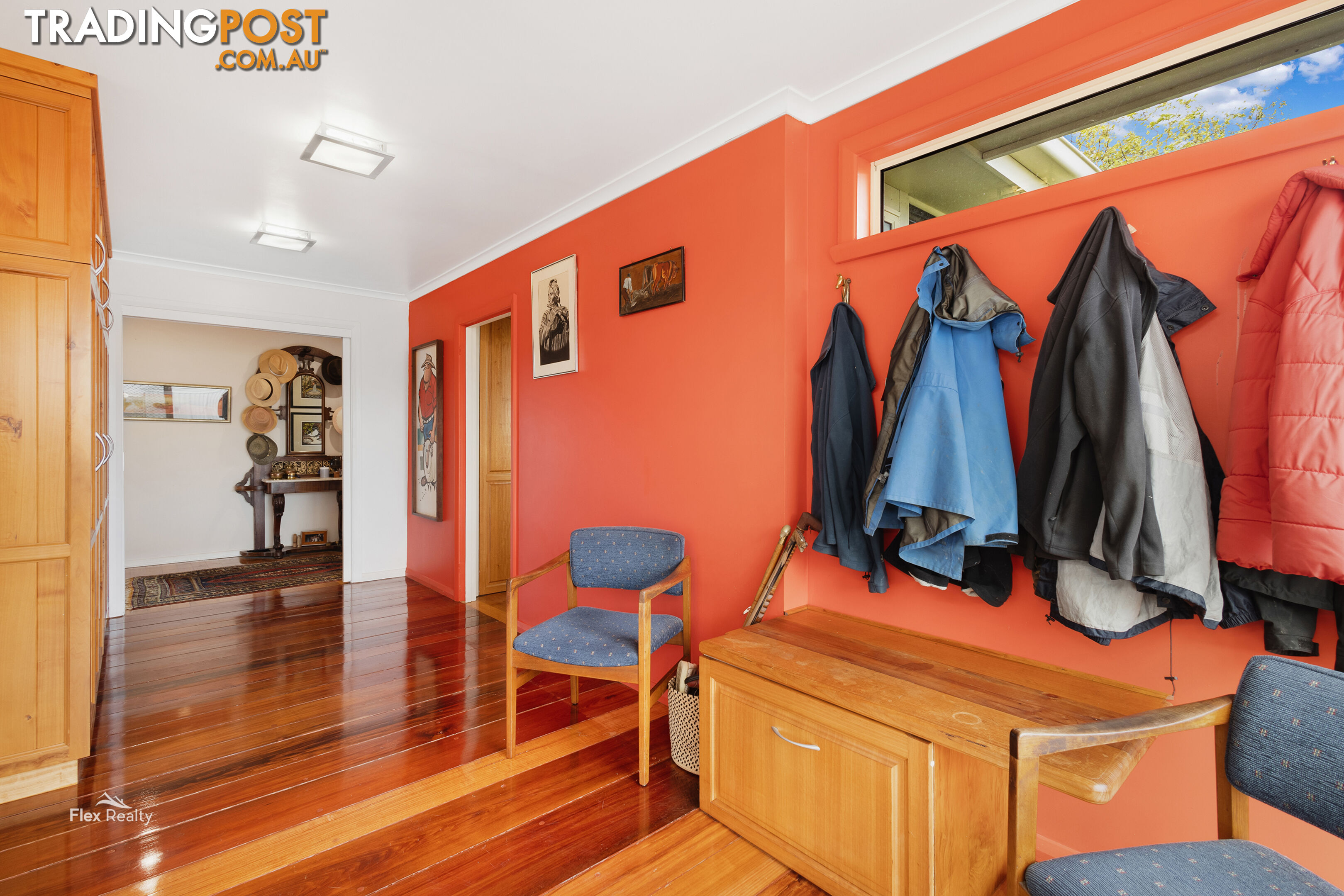 25 Coopers Road ROCKY CAPE TAS 7321