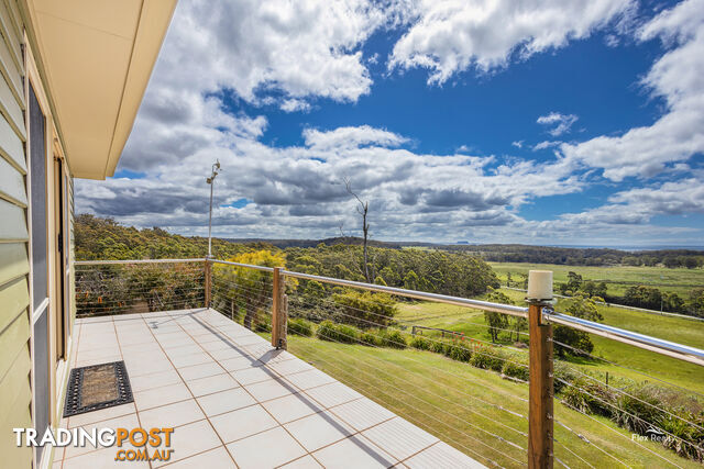 25 Coopers Road ROCKY CAPE TAS 7321