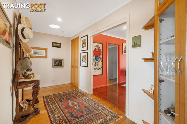 25 Coopers Road ROCKY CAPE TAS 7321