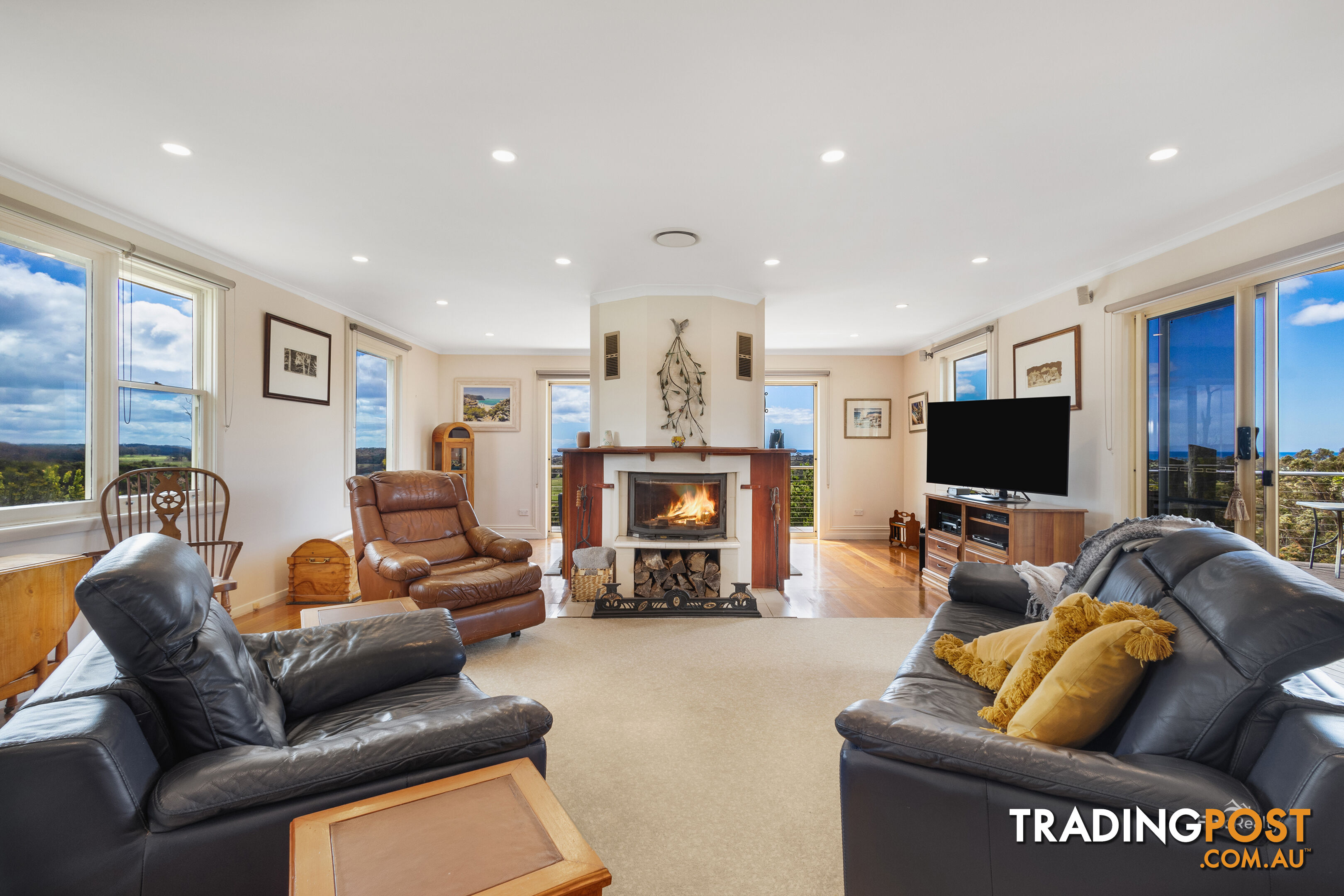 25 Coopers Road ROCKY CAPE TAS 7321