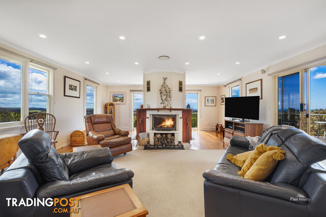 25 Coopers Road ROCKY CAPE TAS 7321