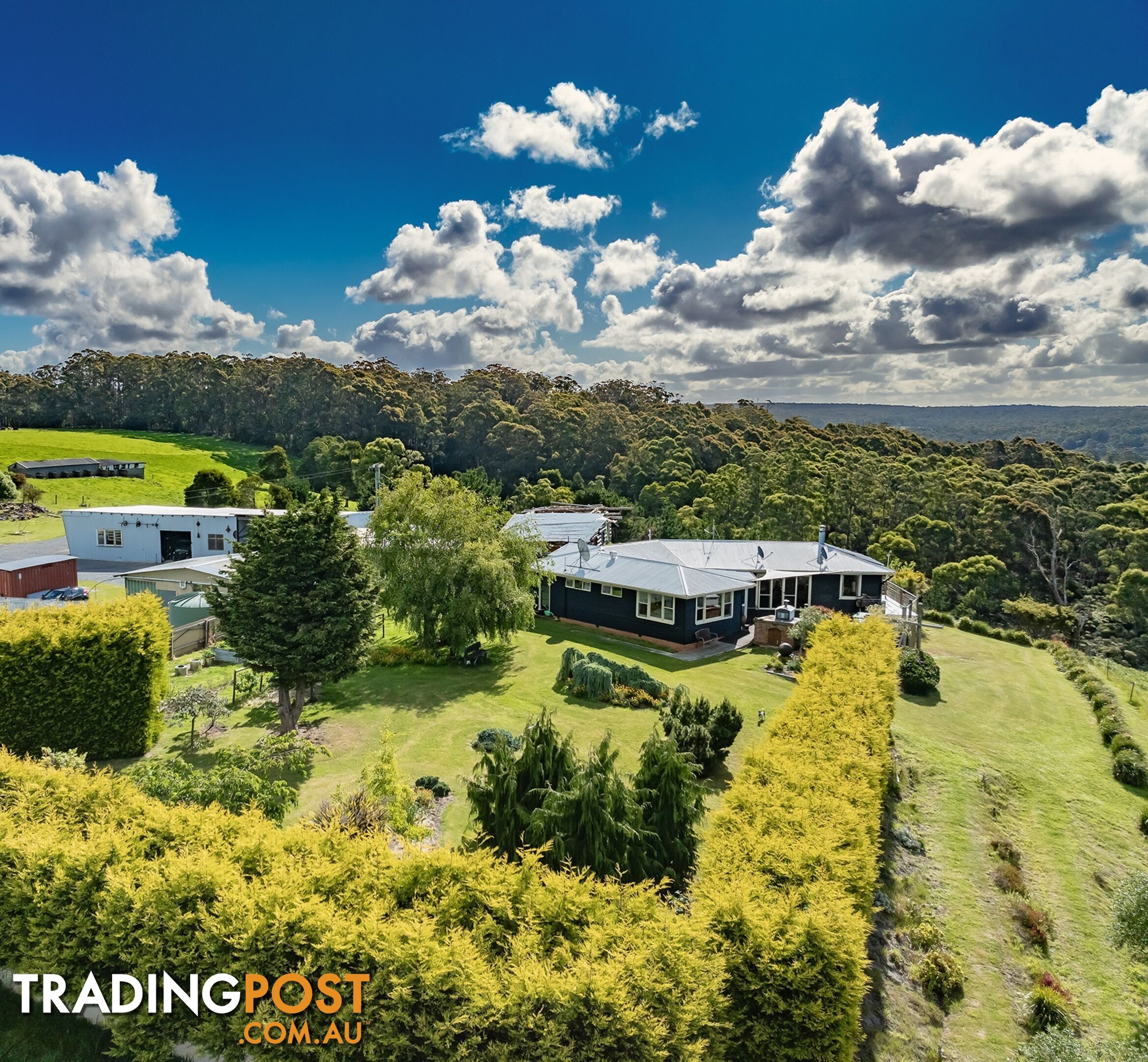 25 Coopers Road ROCKY CAPE TAS 7321