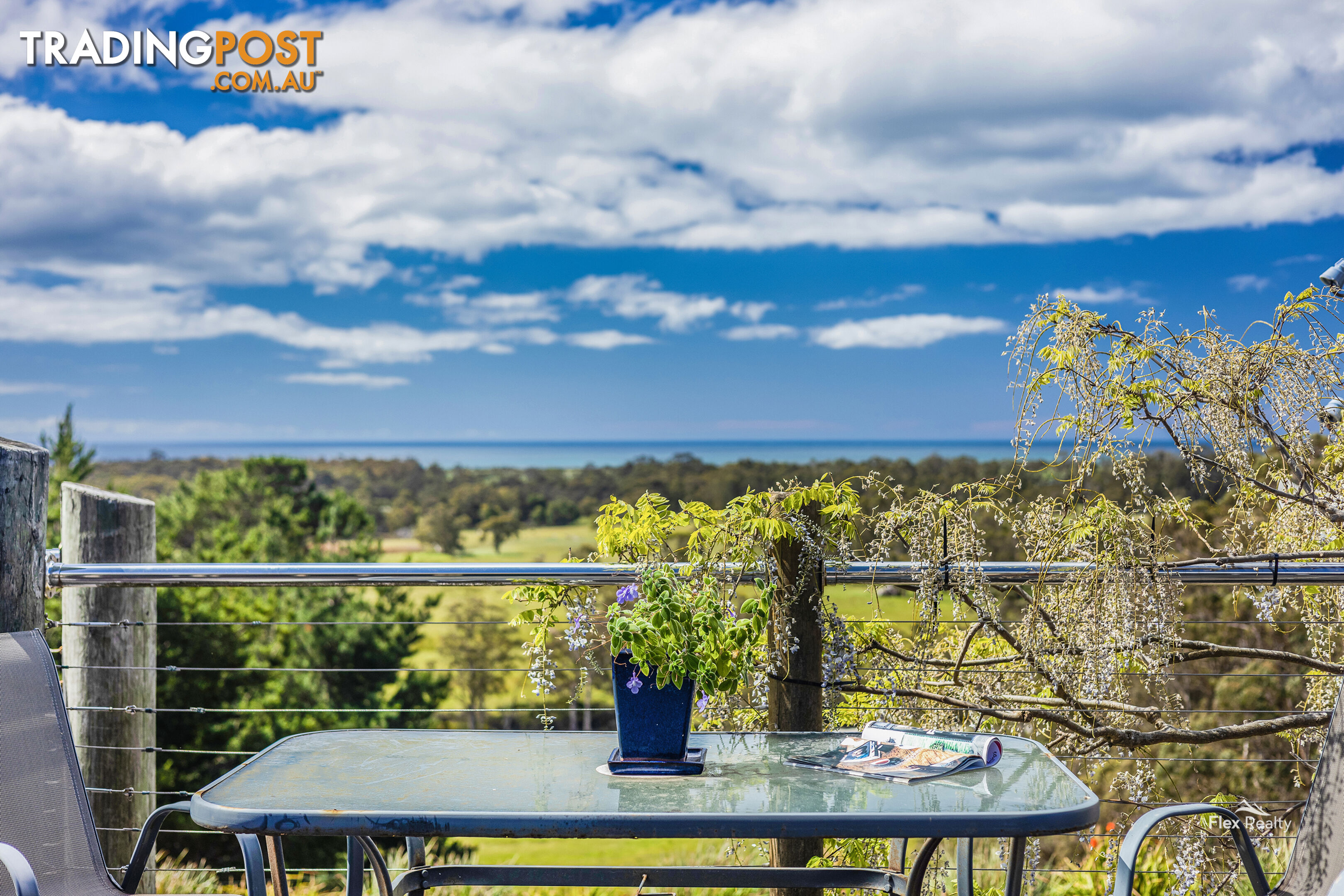 25 Coopers Road ROCKY CAPE TAS 7321