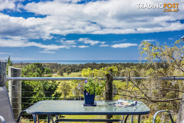 25 Coopers Road ROCKY CAPE TAS 7321