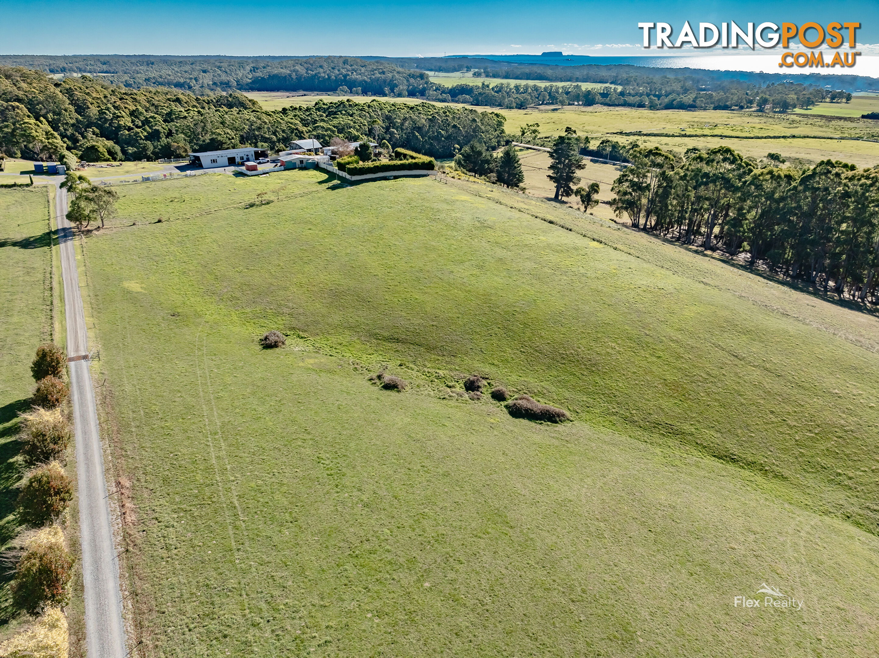 Lot 1 156 Yanns Road ROCKY CAPE TAS 7321