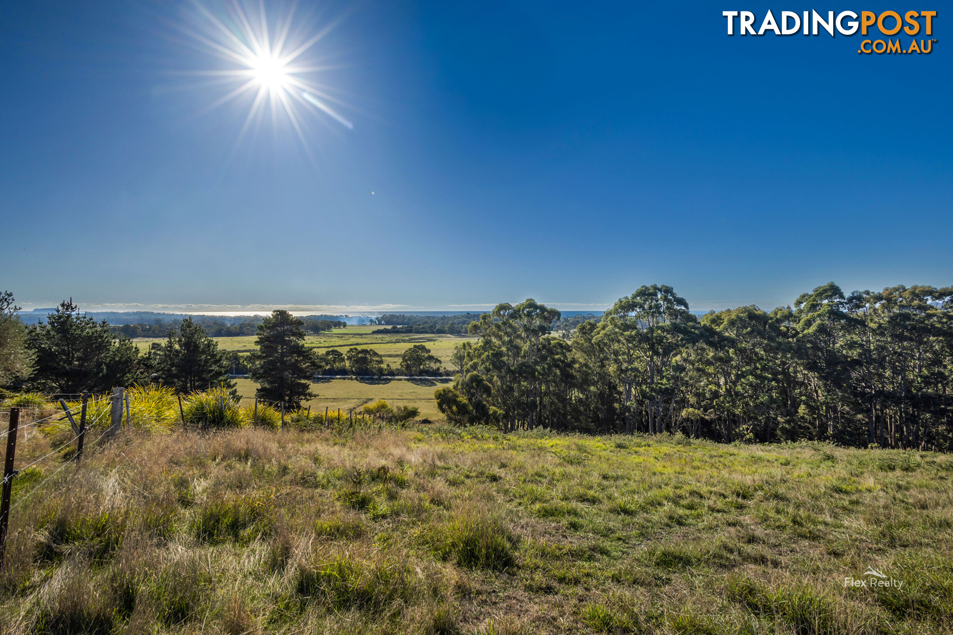 Lot 1 156 Yanns Road ROCKY CAPE TAS 7321