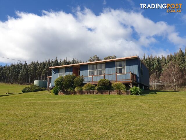 735 Beulah Road BEULAH TAS 7306