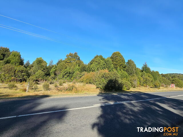 891 Waratah Road WARATAH TAS 7321