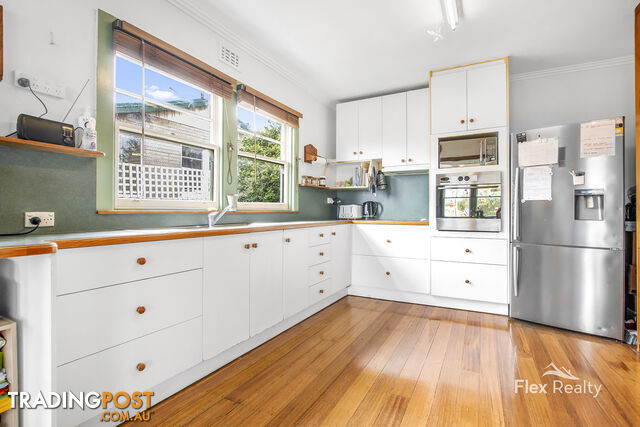 38 Jorgensen Street MONTELLO TAS 7320