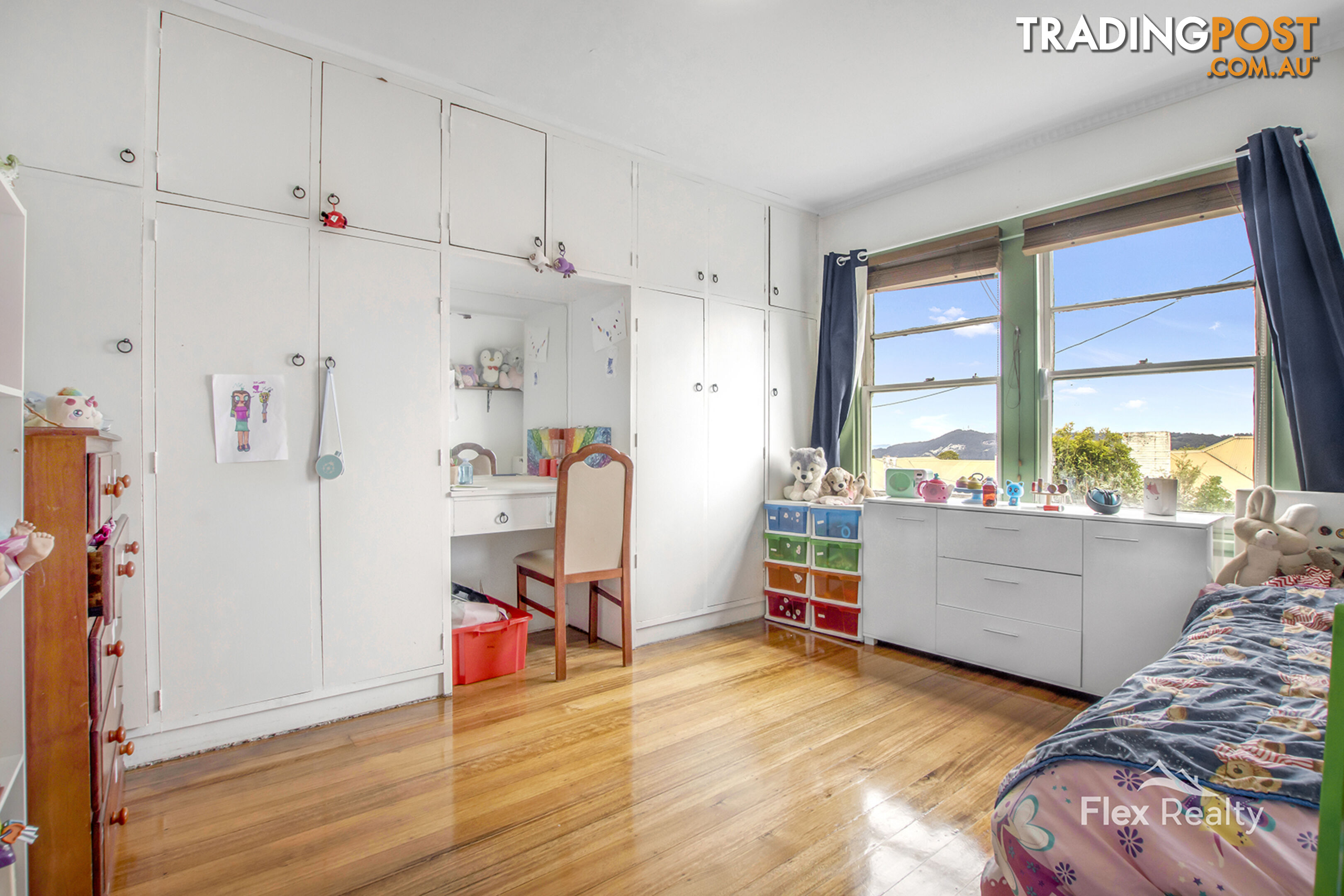 38 Jorgensen Street MONTELLO TAS 7320