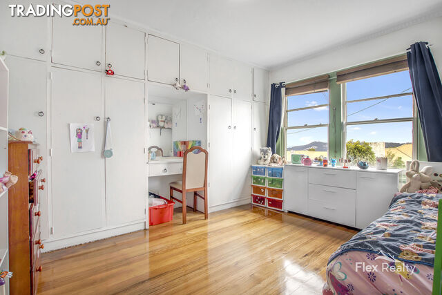 38 Jorgensen Street MONTELLO TAS 7320