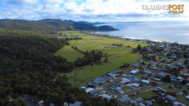 19 Banksia Avenue SISTERS BEACH TAS 7321