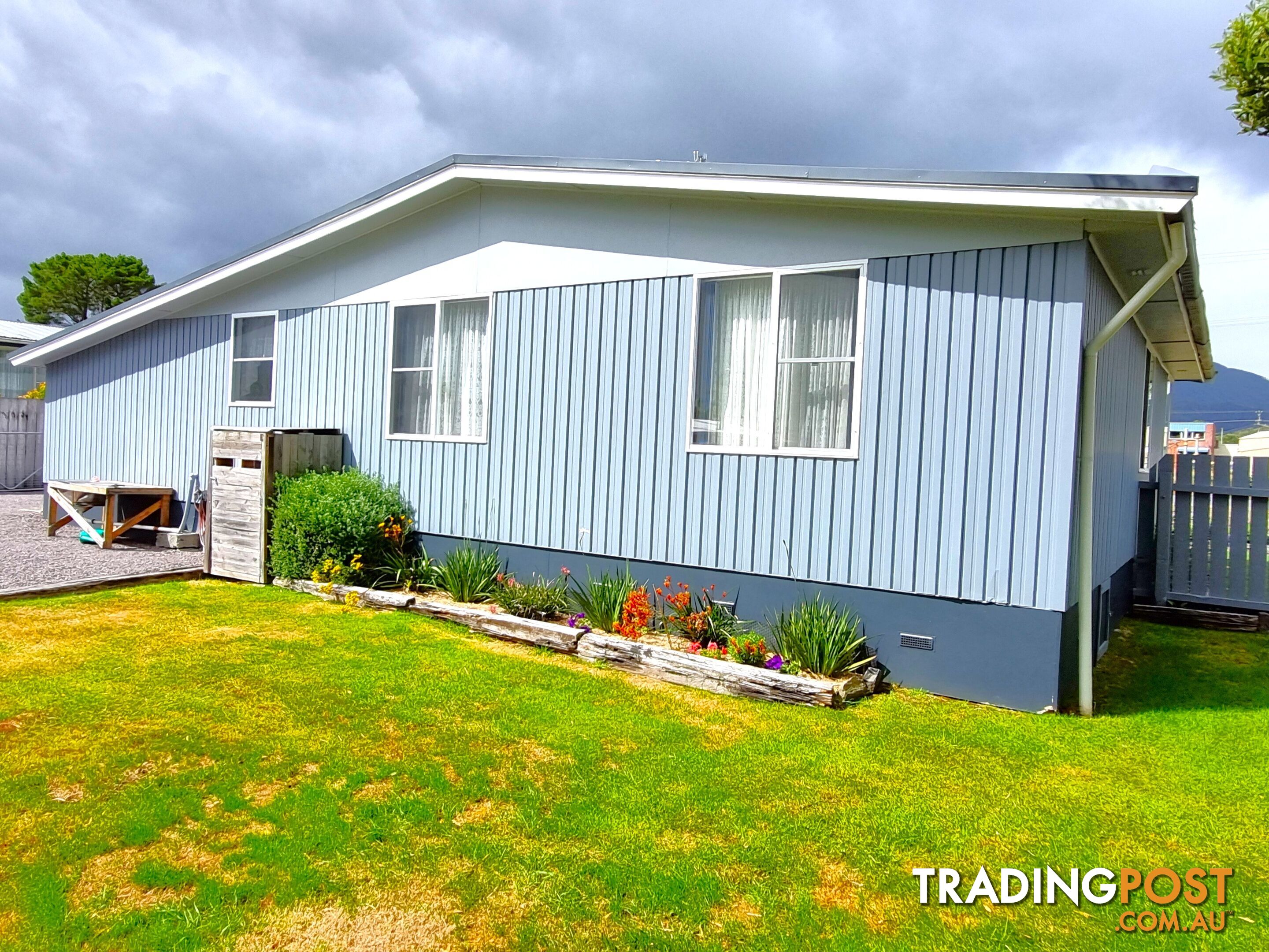 16 Belstead Street ZEEHAN TAS 7469