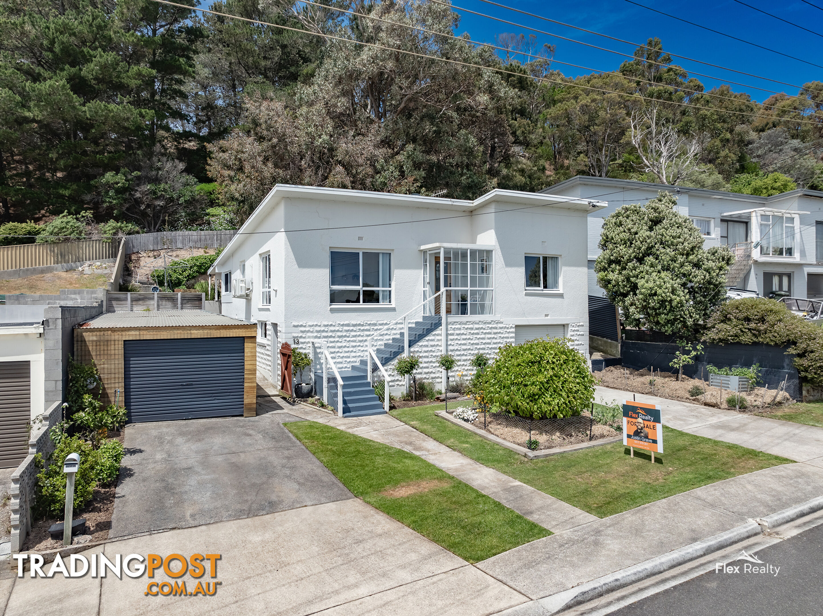 13 Saundridge Road COOEE TAS 7320