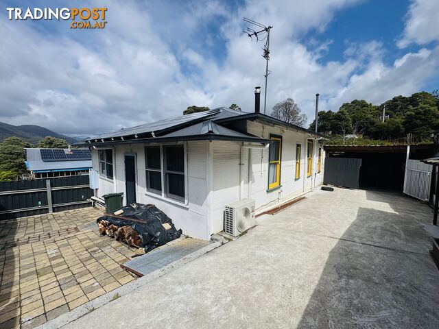 1 Mount Black Road ROSEBERY TAS 7470