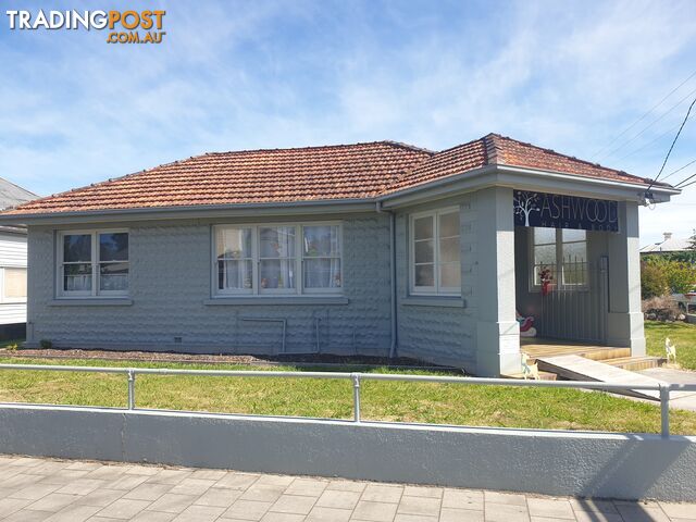 134 Gilbert St, (Freehold) LATROBE TAS 7307