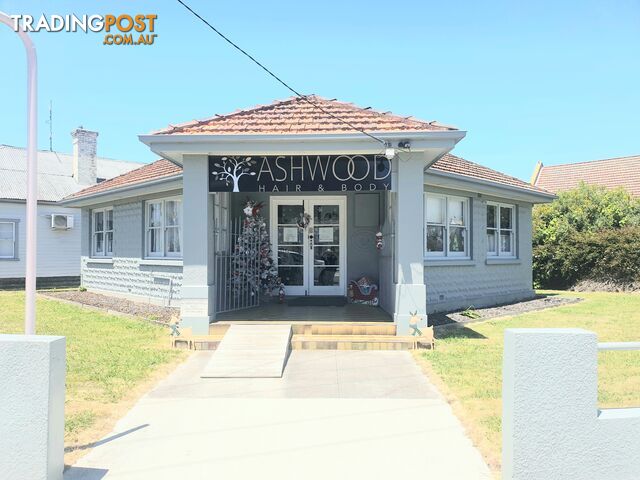 134 Gilbert St, (Freehold) LATROBE TAS 7307 - photo 3 of 3