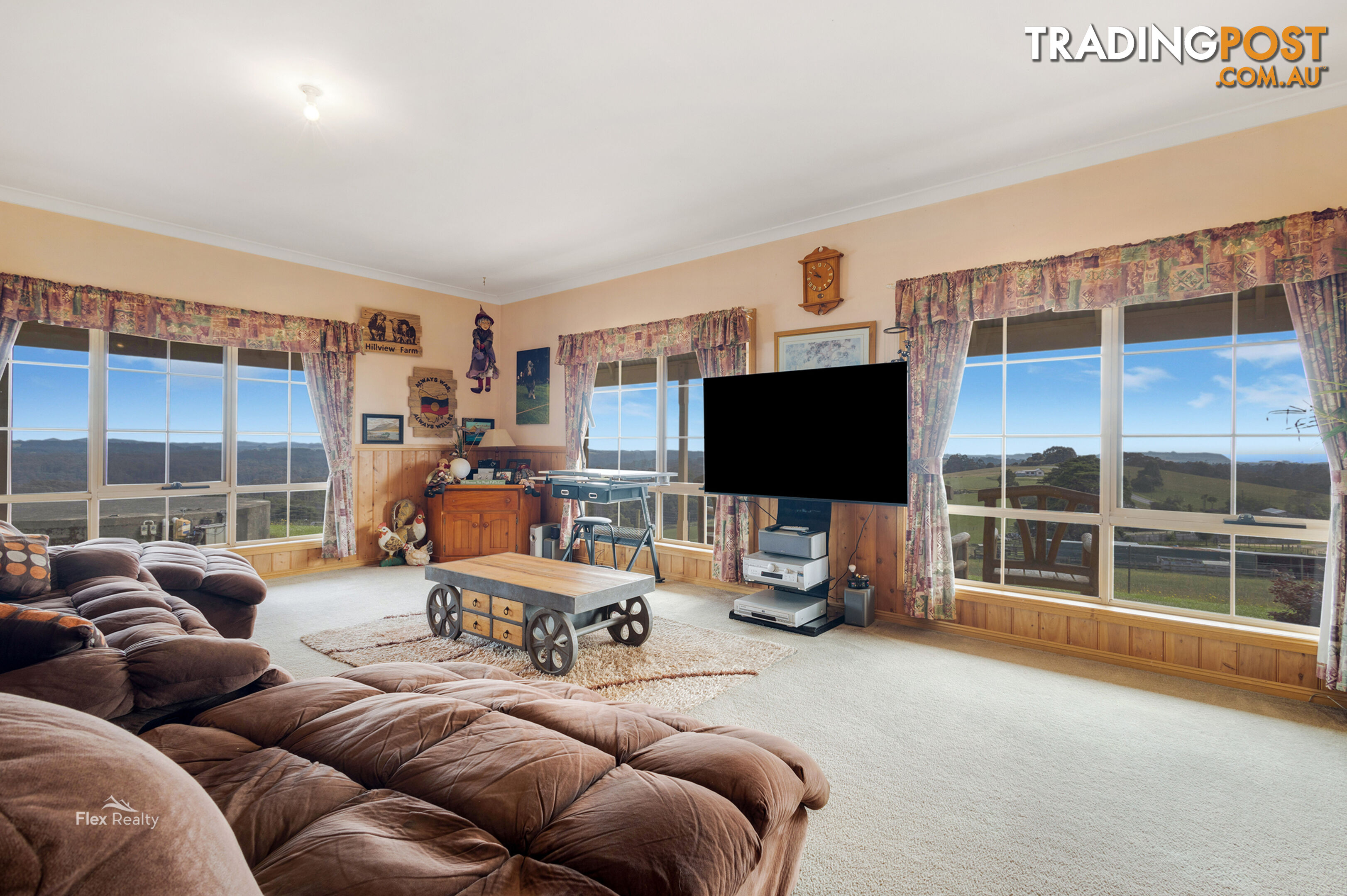 926 Calder Road CALDER TAS 7325