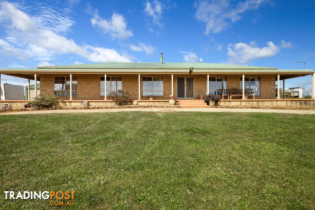 926 Calder Road CALDER TAS 7325