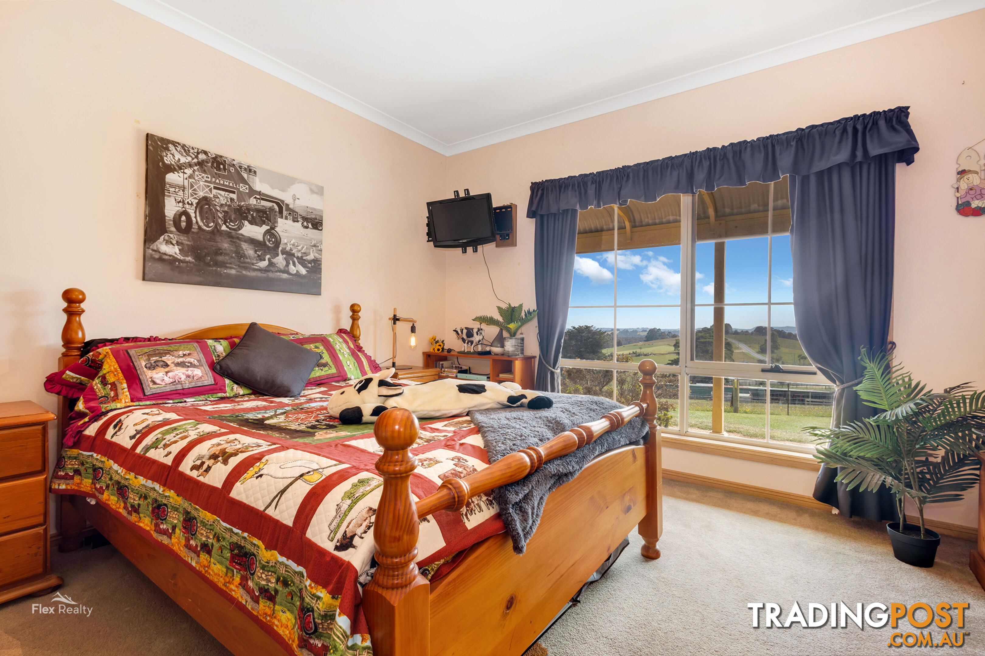 926 Calder Road CALDER TAS 7325