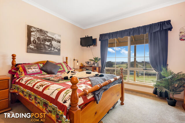 926 Calder Road CALDER TAS 7325