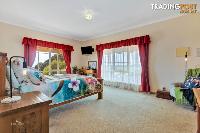 926 Calder Road CALDER TAS 7325