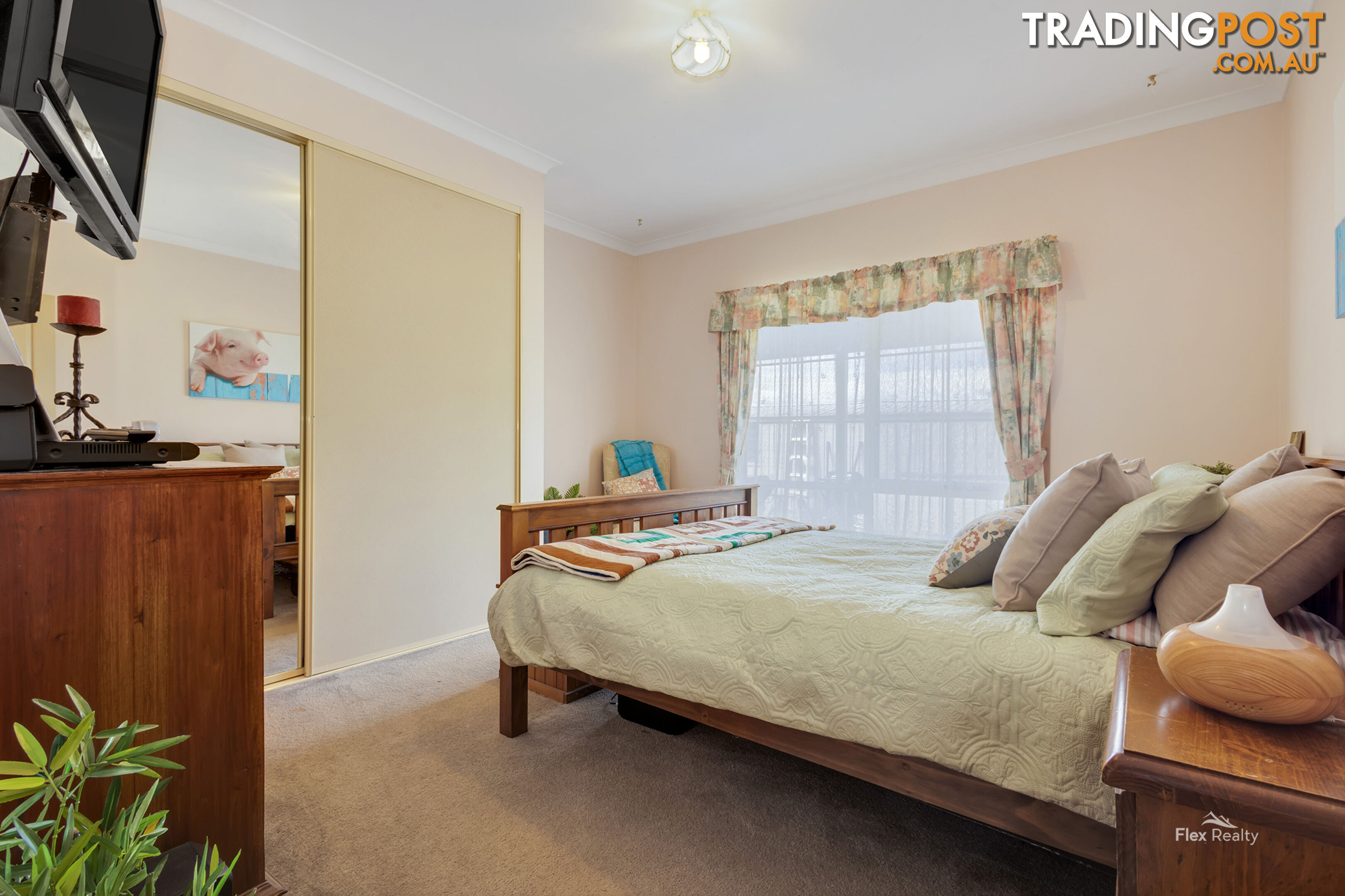 926 Calder Road CALDER TAS 7325