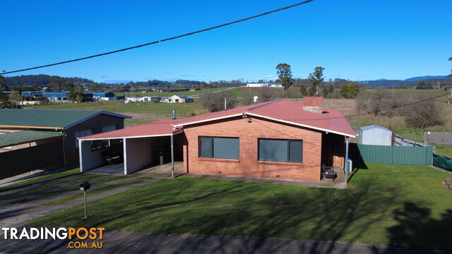 34 Roland Court SHEFFIELD TAS 7306