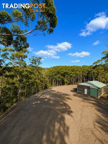 161 Back Cam Road SOMERSET TAS 7322
