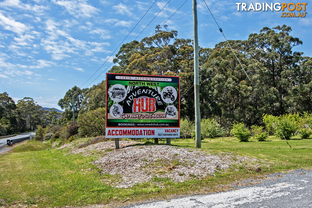 19509 Bass Highway DETENTION TAS 7321