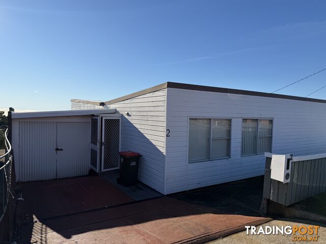 2 Randall Street MONTELLO TAS 7320