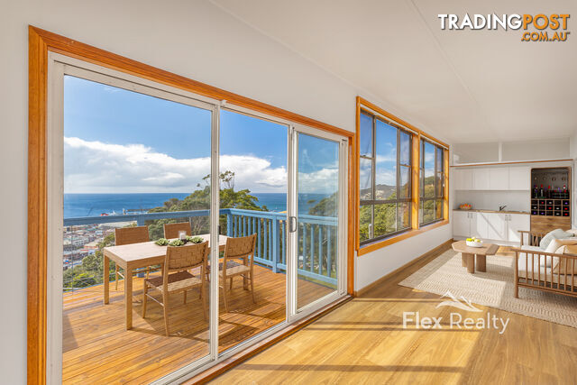 2 Randall Street MONTELLO TAS 7320