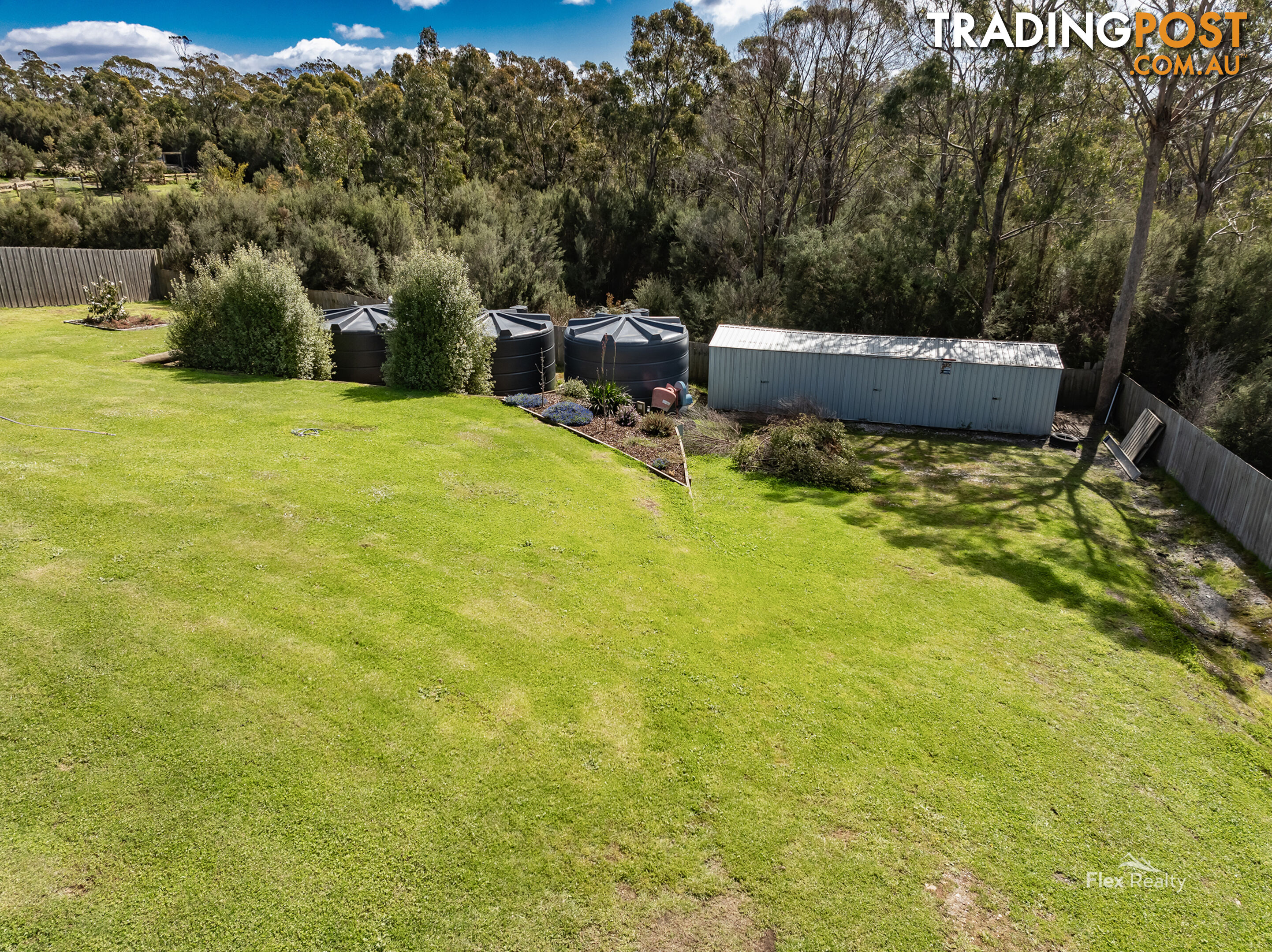 3 Bissett Place HEYBRIDGE TAS 7316