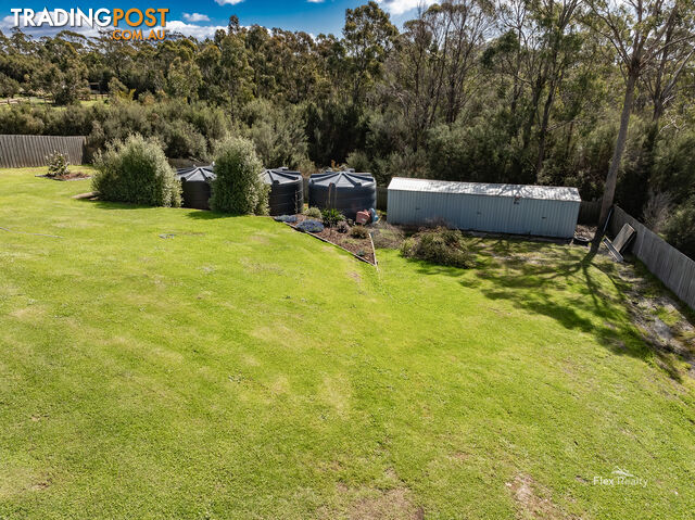 3 Bissett Place HEYBRIDGE TAS 7316