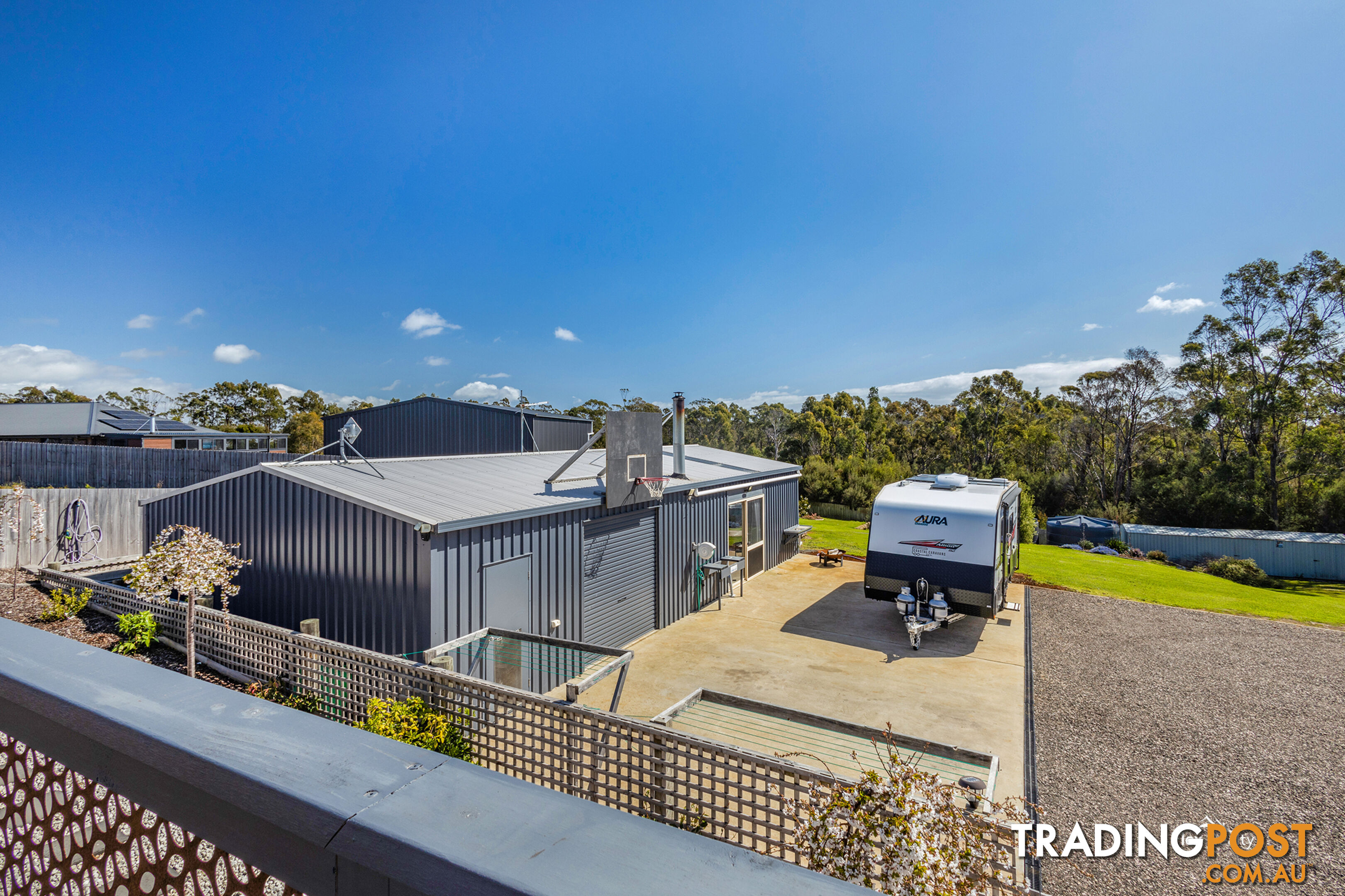 3 Bissett Place HEYBRIDGE TAS 7316