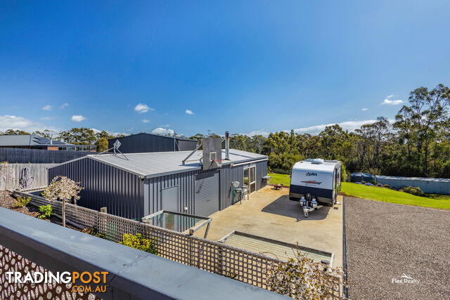 3 Bissett Place HEYBRIDGE TAS 7316