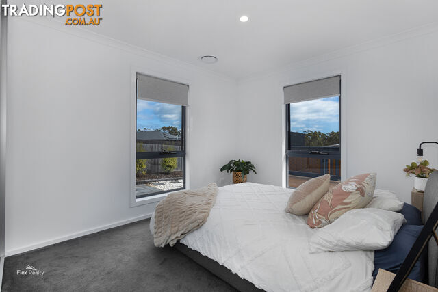 3 Bissett Place HEYBRIDGE TAS 7316