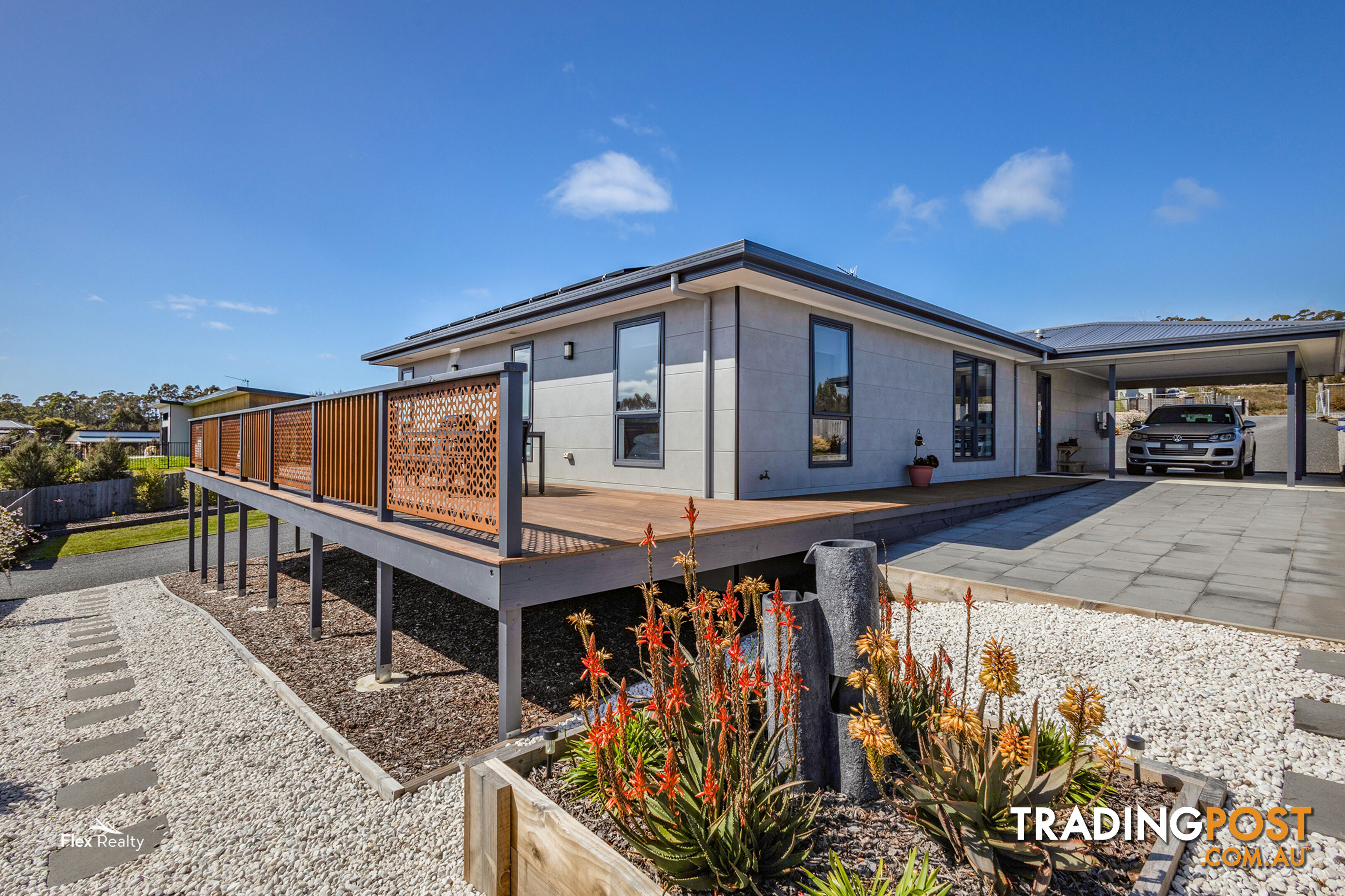 3 Bissett Place HEYBRIDGE TAS 7316